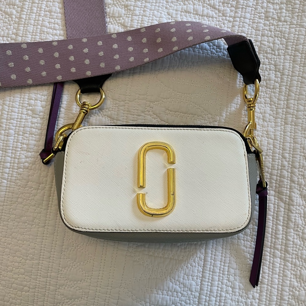 Marc Jacobs Snapshot bag!!!